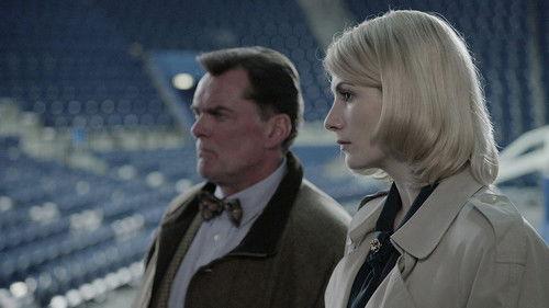 The Assets Season 1 Episode 1 - My Name Is Aldrich Ames