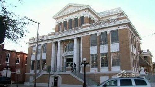 Ghost Hunters Season 5 Episode 4 - Club Dead