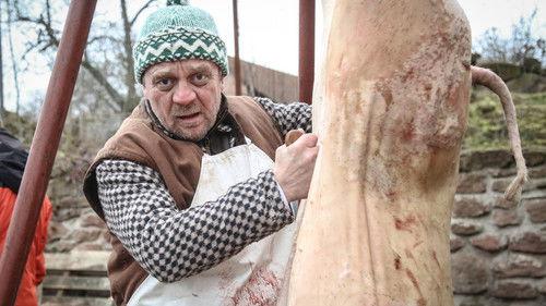 Temný Kraj Season 1 Episode 11 - Episode 11