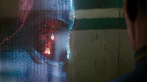 Star Wars: Maul - Shadow Lord Season 1 Episode 1 - Chapter 1: The Dark Revenge