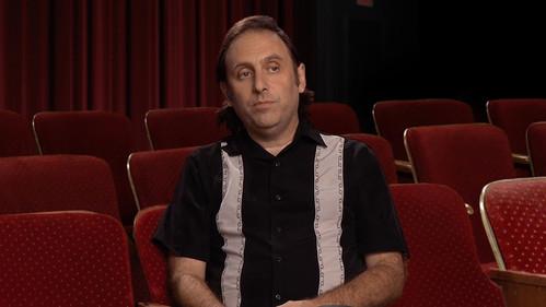 On Cinema Season 7 Episode 7 - 'Jem and the Holograms' and 'Paranormal Activity: The Ghost Dimensions'