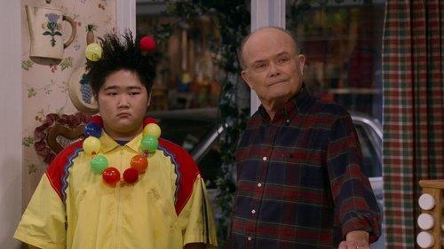 That '90s Show Season 1 Episode 4 - Rave