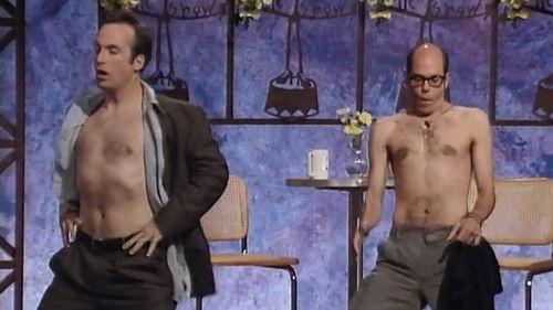 Mr. Show with Bob and David Season 3 Episode 4 - Flat Top Tony and the Purple Canoes