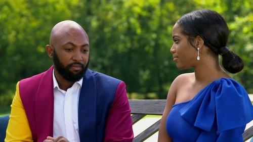 Married at First Sight Season 16 Episode 21 - The Final Decision