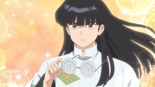 Ranma1/2 Season 1 Episode 14 - Attack of the Wild Mousse