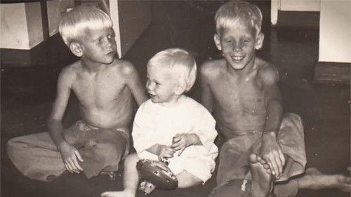 Australian Story Season 21 Episode 9 - The Minister's Secret