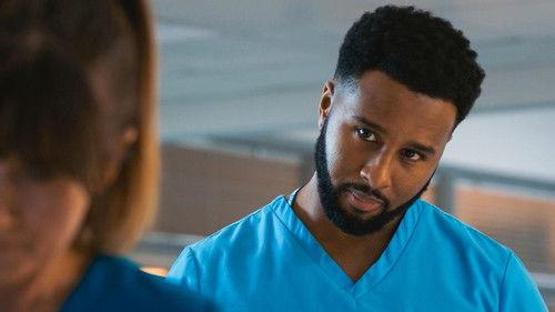 Holby City Season 23 Episode 6 - Episode 6