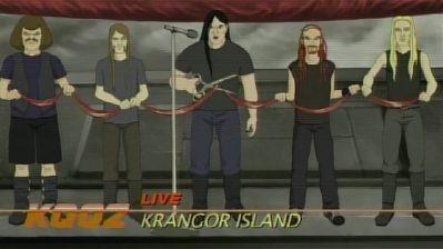 undefined Season 1 Episode 10 - FatKlok