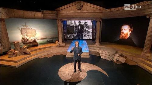 Ulisse - Il piacere della scoperta Season 15 Episode 20 - La vera storia di Moby Dick