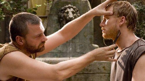 Rome Season 2 Episode 2 - Son of Hades