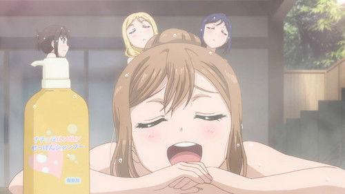 Love Live! Sunshine!! Season 2 Episode 2 - The Sound of Rain