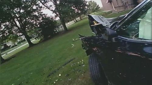 Killer Cases Season 4 Episode 12 - Murder On Wheels