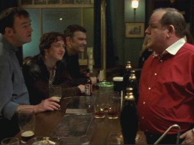 Early Doors Season 1 Episode 4 - Drugs Bust