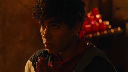 Martin Scorsese Presents: The Saints Season 2 Episode 4 - Carlo Acutis