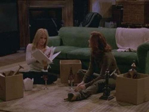 undefined Season 5 Episode 13 - Fagmalion Part One: Gay It Forward