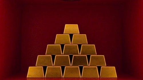 Background image for The End of the Rainbow