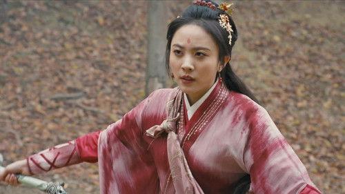 Bright Moon Season 1 Episode 18 - Episode 18