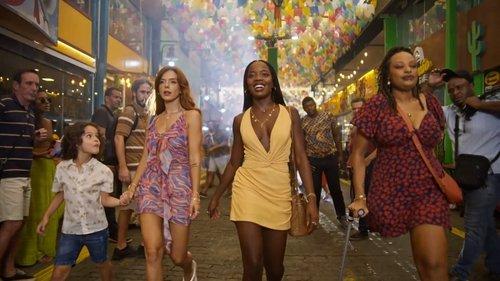 Dona de Mim Season 1 Episode 1 - Episode 1