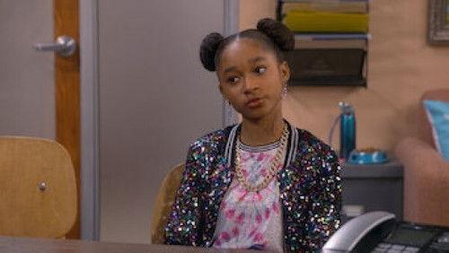 That Girl Lay Lay Season 1 Episode 13 - Granny Fae Fae & Lay Lay