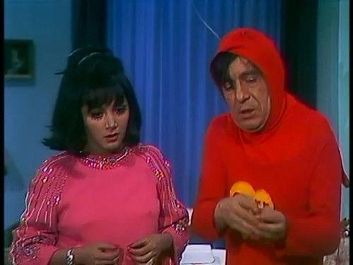 El Chapulín Colorado Season 1 Episode 14 - Episode 14