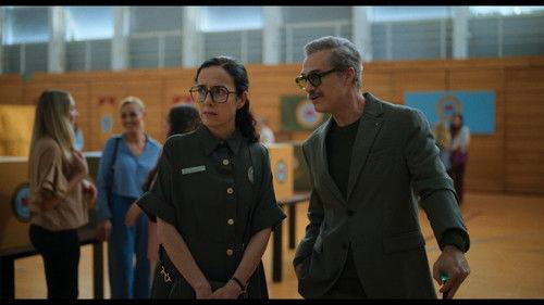 Snakes and Ladders Season 1 Episode 7 - Secrets and Discretion