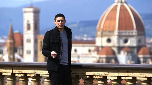 The Beauty of Anatomy Season 1 Episode 2 - Andreas Vesalius