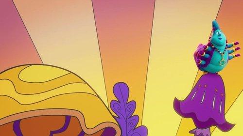 Alice's Wonderland Bakery Season 2 Episode 3 - Party Like Kiki!