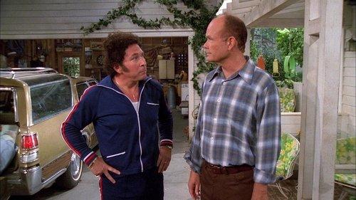 That '70s Show Season 2 Episode 7 - I Love Cake