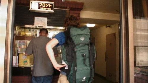 Document 72 Hours Season 1 Episode 2 - Tokyo, Yamaya, Backpackers in Tokyo