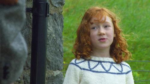 Katie Morag Season 1 Episode 15 - Katie Morag and the Baking Day Secret