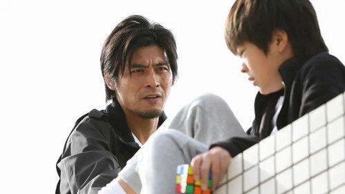 Iryu: Team Medical Dragon Season 3 Episode 6 - Asada's Heart Stops