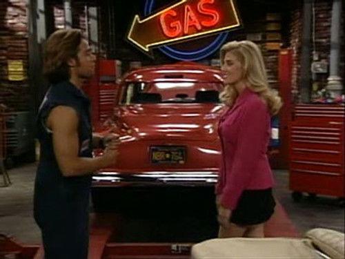 Brotherly Love Season 1 Episode 5 - Uptown Girl