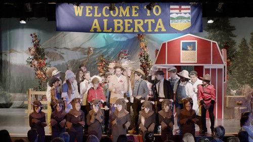 Joe Pera Talks With You Season 1 Episode 8 - Joe Pera Talks to You About the Rat Wars of Alberta, Canada, 1950 – Present Day