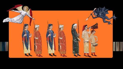 Dates That Made History Season 1 Episode 9 - 1347: The Beginning of the Black Death