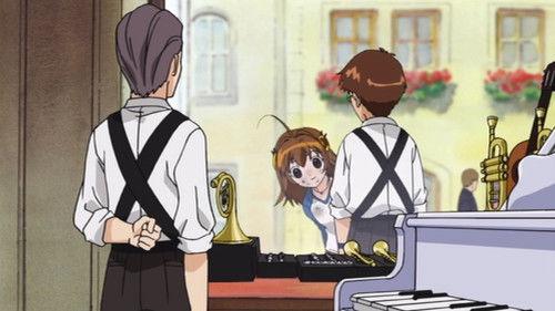 A Little Snow Fairy Sugar Season 1 Episode 1 - Saga meets Sugar