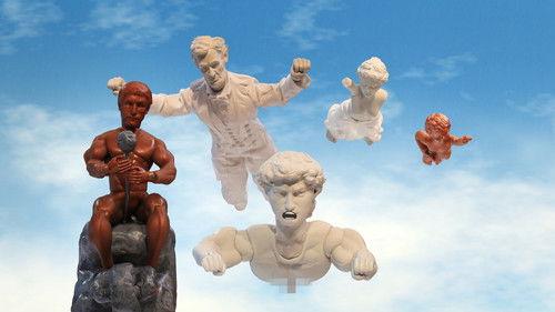 Robot Chicken Season 11 Episode 6 - May Cause One Year of Orange Poop