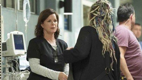 Code Black Season 3 Episode 9 - Only Human