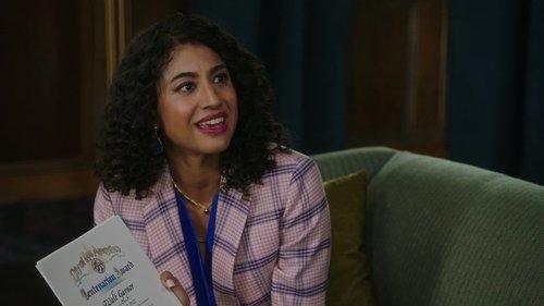 Mr. Mayor Season 2 Episode 10 - The Debate