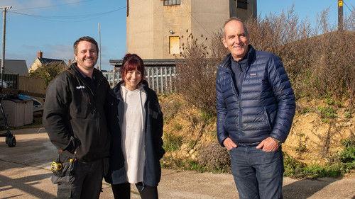 Grand Designs Season 25 Episode 5 - Northamptonshire 2024