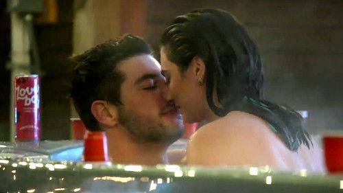 Winter House Season 1 Episode 1 - Winter Should Be Fun!