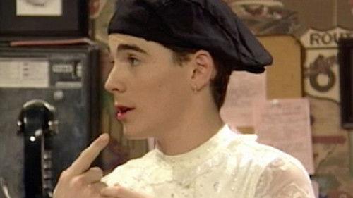 All That Season 2 Episode 4 - Malcolm Jamal-Warner / Mokenstef