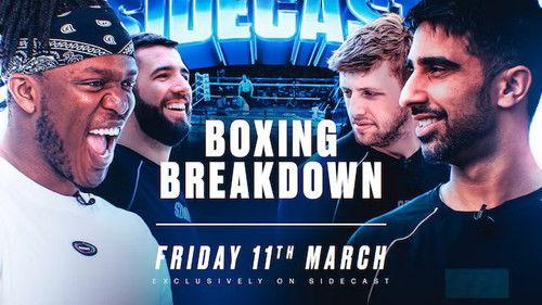 Sidecast Season 2 Episode 10 - ARE WE GONNA BE HONEST?