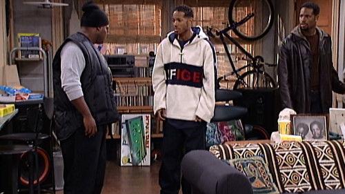 The Wayans Bros. Season 5 Episode 13 - Big Brother