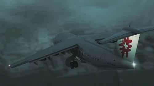 Air Disasters Season 20 Episode 25 - Landings Gone Wrong