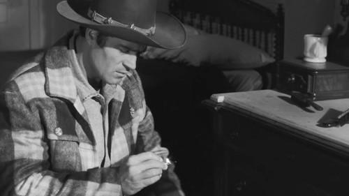 Cheyenne Season 4 Episode 12 - Alibi for the Scalped Man