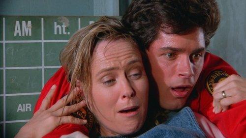 undefined Season 1 Episode 22 - The End?