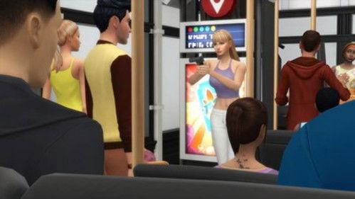 Girls in the House Season 4 Episode 4 - Orégano