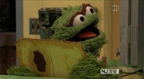 Sesame Street Season 42 Episode 4 - Observe, Record and Annoy
