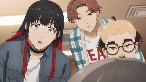 WIND BREAKER Season 1 Episode 22 - SHALL WE DANCE?