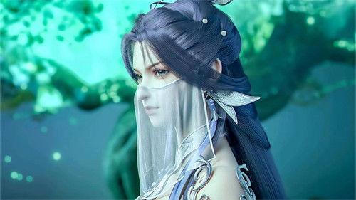 Martial Universe Season 4 Episode 7 - Episode 7